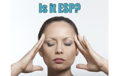 Is It ESP?