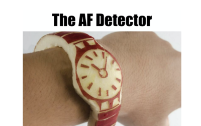 The AF Detector